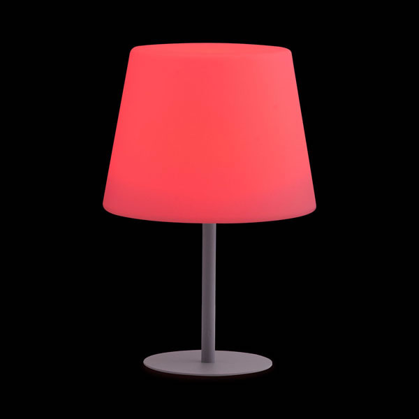 Lumen Table Lamp - Discontinued - Image 5