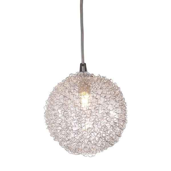 Cassius Aluminum Pendant Light - Discontinued