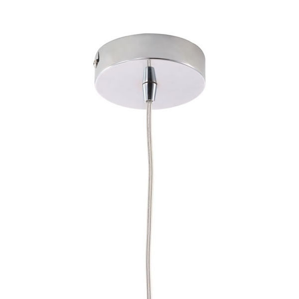 Cassius Aluminum Pendant Light - Discontinued - Image 3
