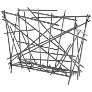 Pick Up Sticks Magazine Holder