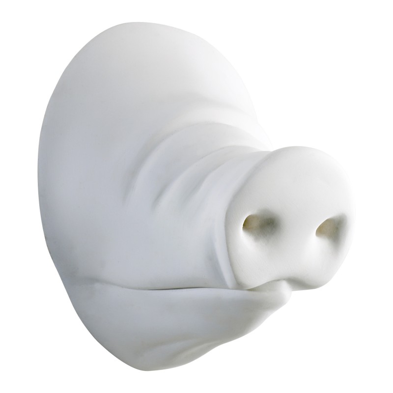Animal Snout Motif - Discontinued