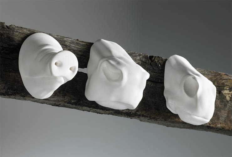 Animal Snout Motif - Discontinued - Image 3