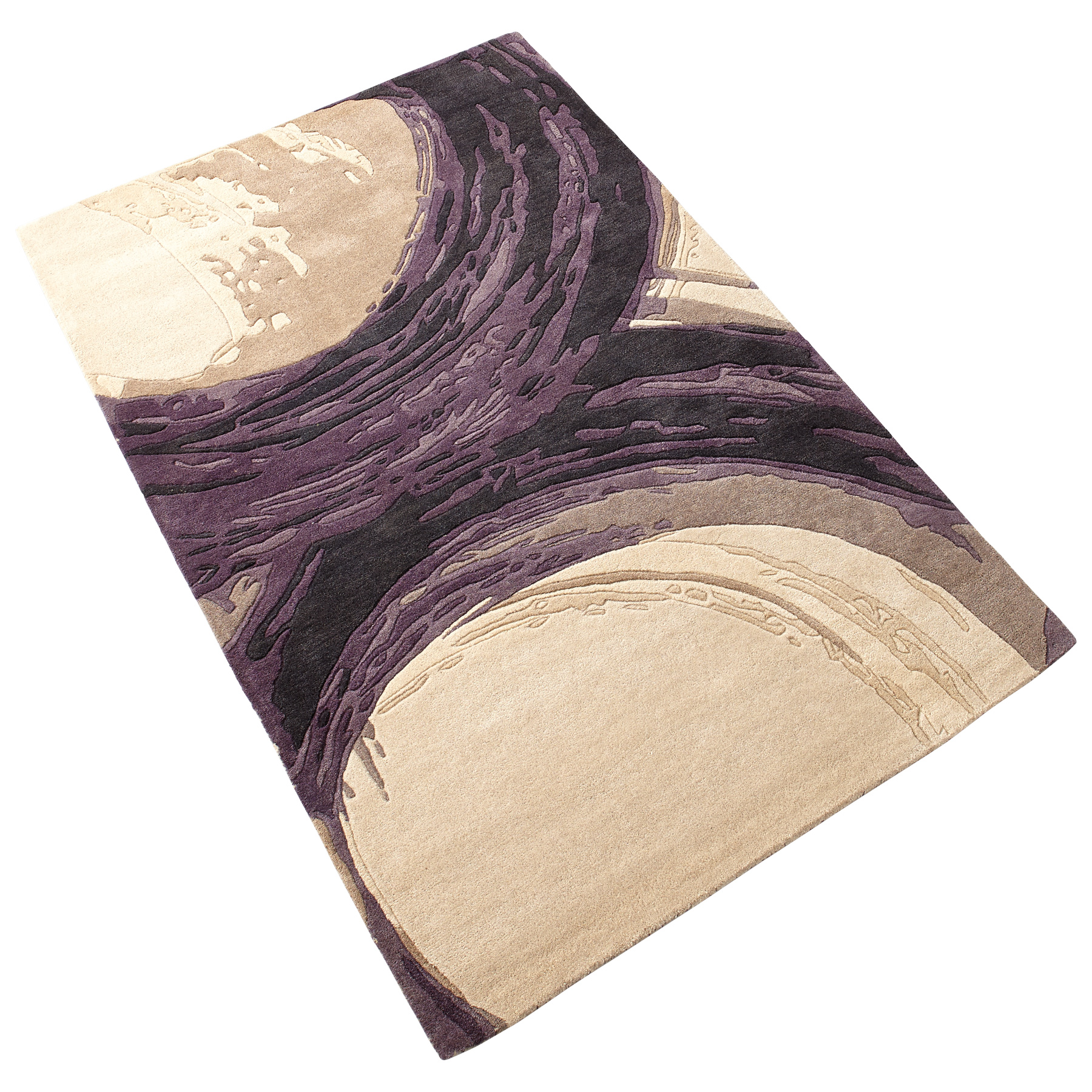 Arc of Night Rug - Discontinued
