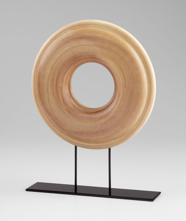 Redondo Wood Sculptures - Image 3
