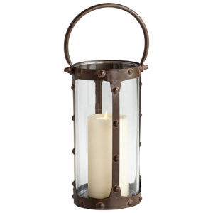 Borin Candleholder Collection
