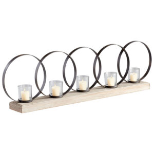 Ohhh Candleholder Collection