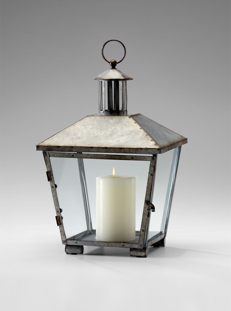 Delta Latern