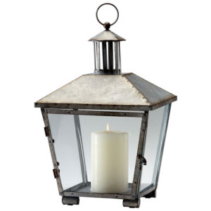 Delta Lantern
