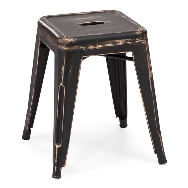 Marius Dining Stool, Set of Two - Discontinued