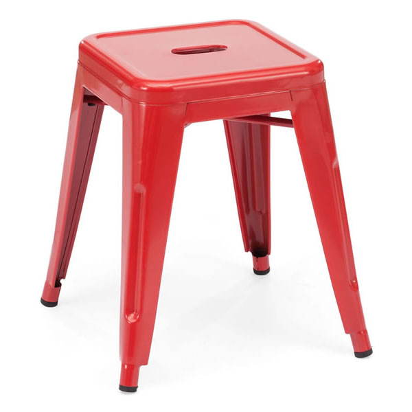 Marius Dining Stool, Set of Two - Discontinued - Image 4