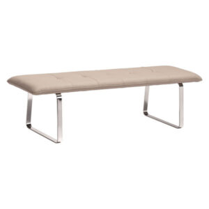 Cartierville Bench