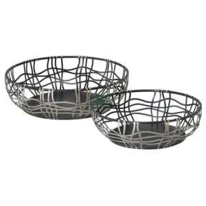 Suzanne Baskets