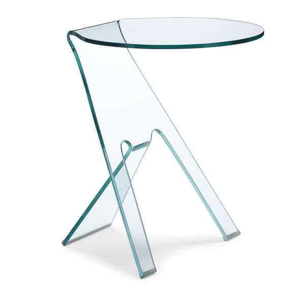 Journey Side Table - Discontinued