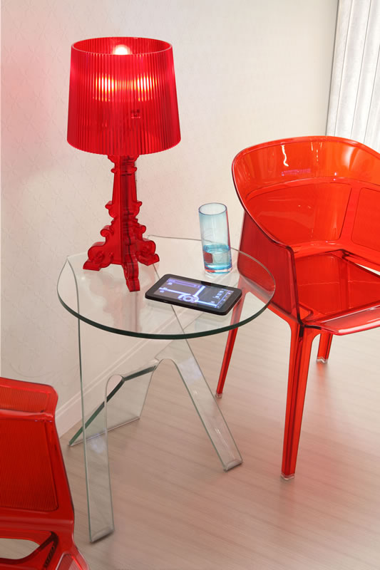 Journey Side Table - Discontinued - Image 2