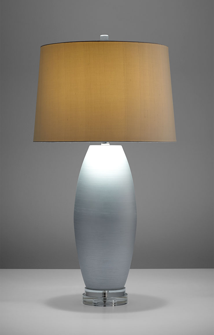 Moonlight Table Lamp - Discontinued - Image 2
