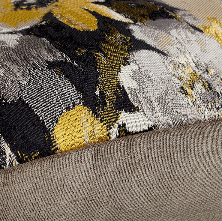 Field of Flowers Pillow - Discontinued - Image 3