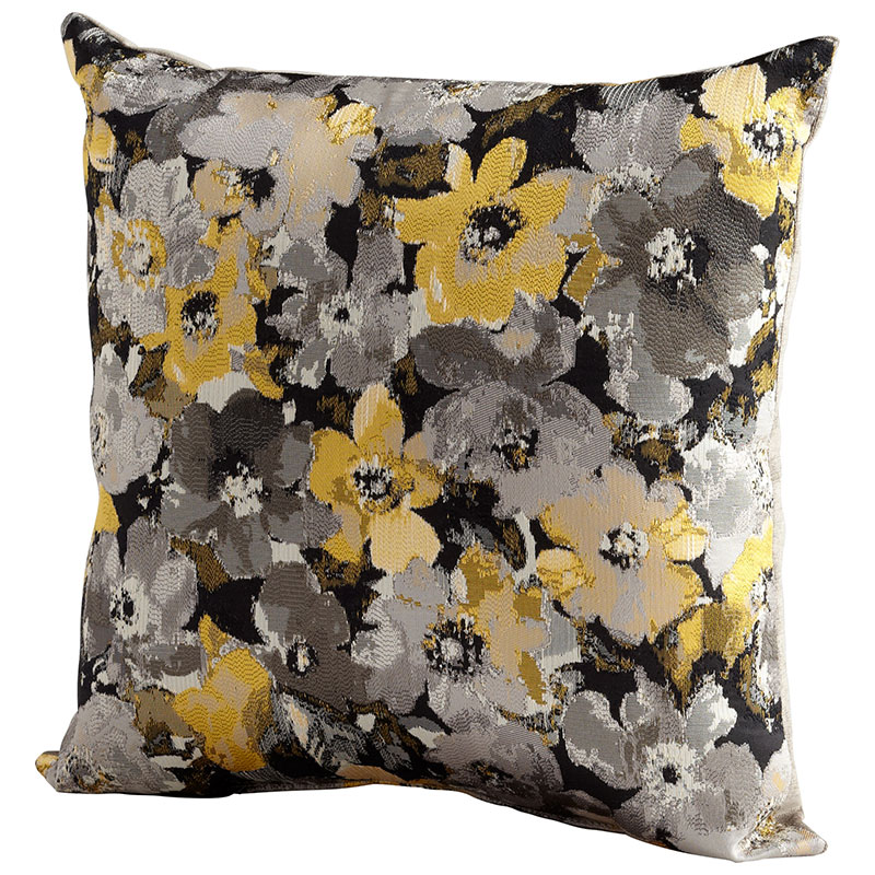 Field of Flowers Pillow - Discontinued