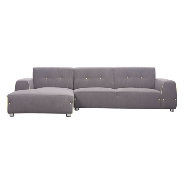 Linkoping Sectional Sofa - Discontinued - Image 5