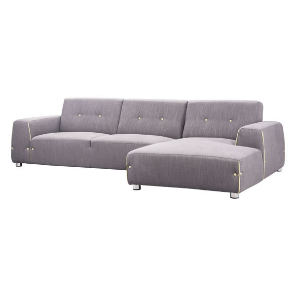 Linkoping Sectional Sofa - Discontinued