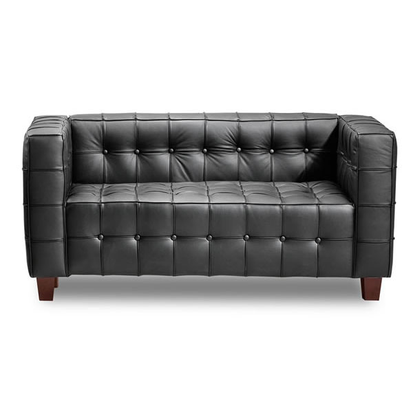 Button Loveseat - Discontinued