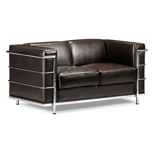 Fortress Loveseat - Discontinued