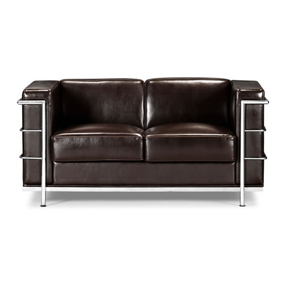 Fortress Loveseat - Discontinued - Image 3