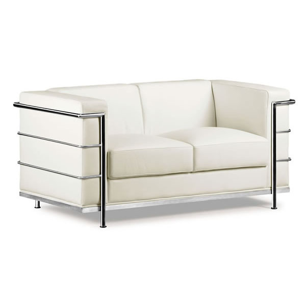 Fortress Loveseat - Discontinued - Image 6