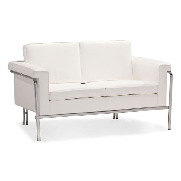 Singular Loveseat - Discontinued