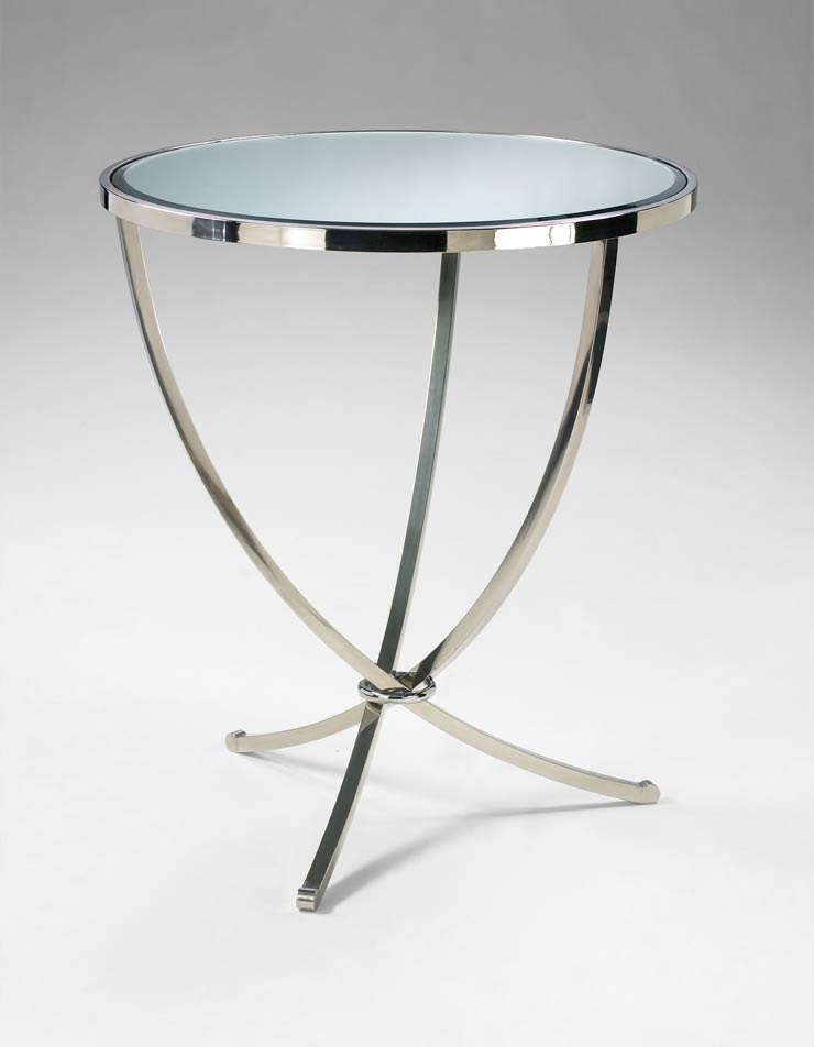 Nuovo Foyer Table - Discontinued - Image 2