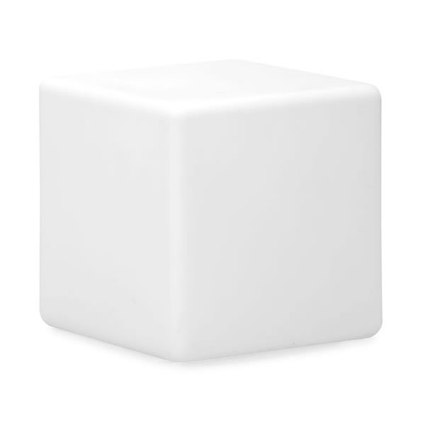 Cube Illumination Stool - Discontinued - Image 3