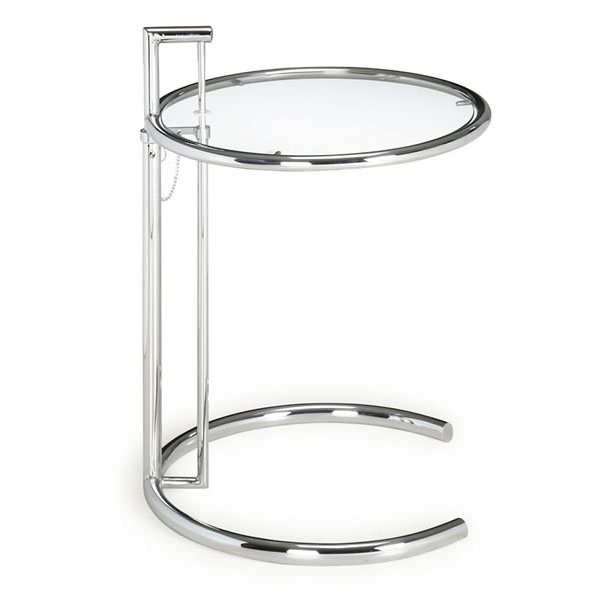 Eileen Adjustable Side Table - Discontinued - Image 4