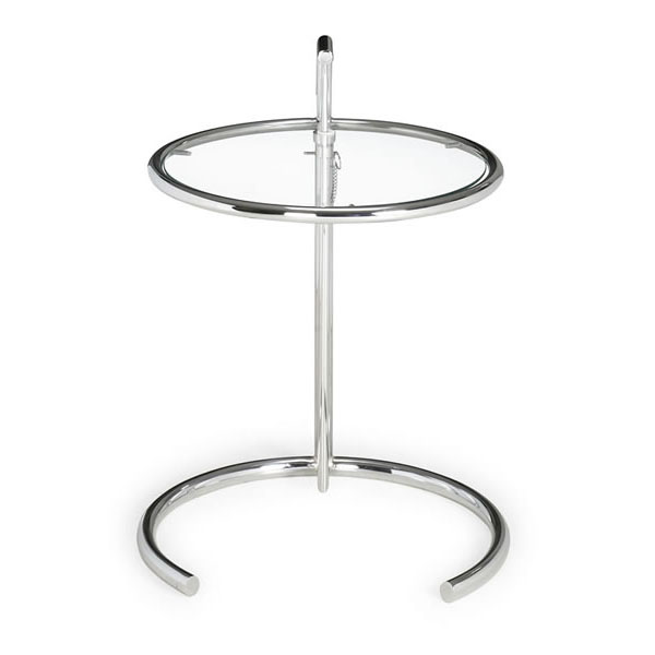 Eileen Adjustable Side Table - Discontinued - Image 6