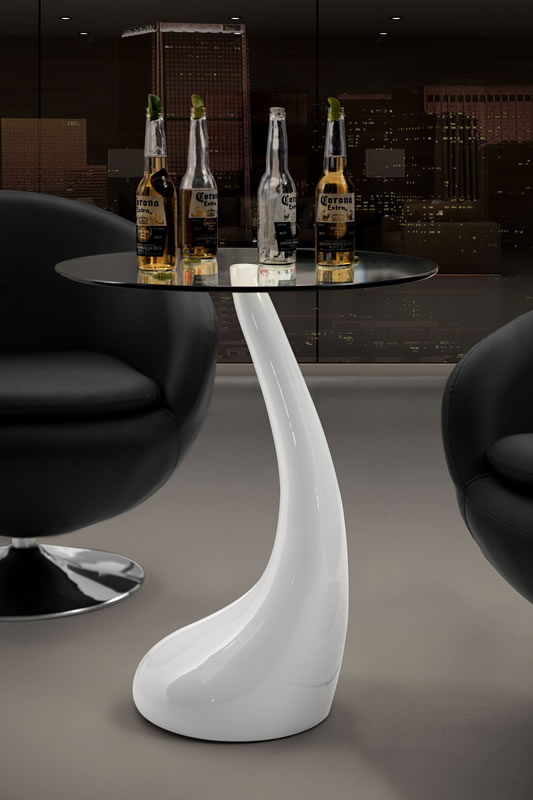 Jupiter Bistro Table - Discontinued - Image 2