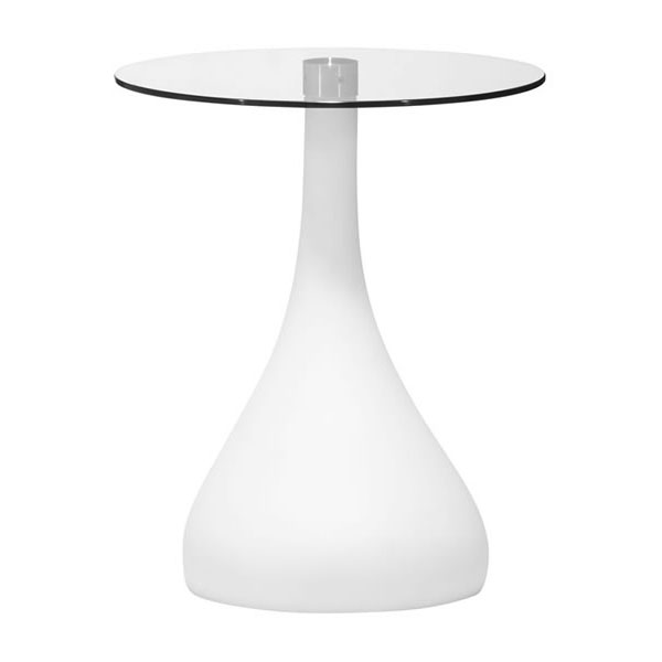 Jupiter Illumination Side Table - Discontinued - Image 4