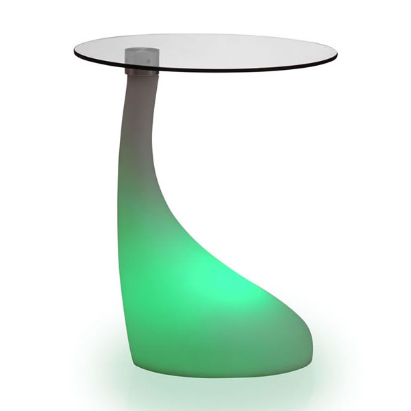 Jupiter Illumination Side Table - Discontinued - Image 7