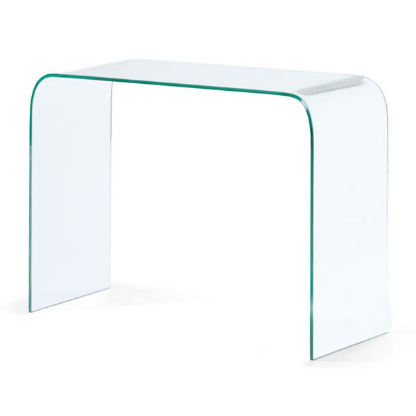 Mecca Console Table - Discontinued