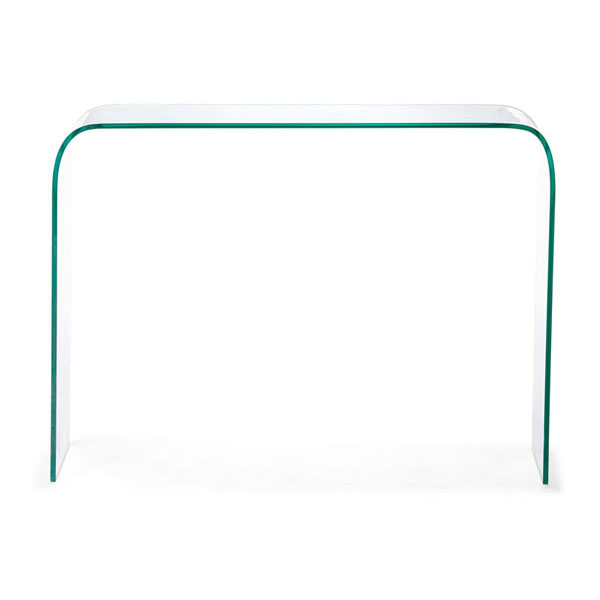 Mecca Console Table - Discontinued - Image 3