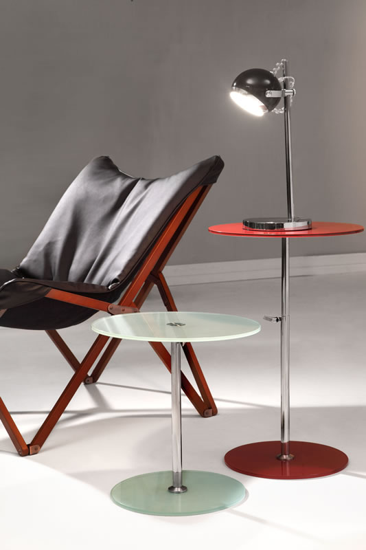 Radical Side Table- Discontinued - Image 2