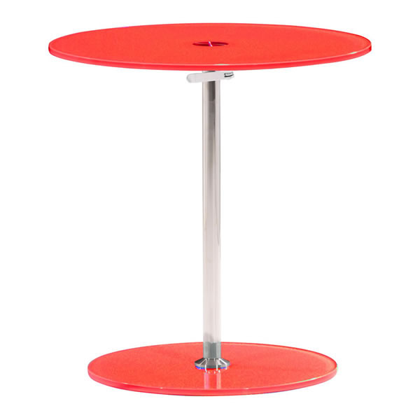 Radical Side Table- Discontinued - Image 7