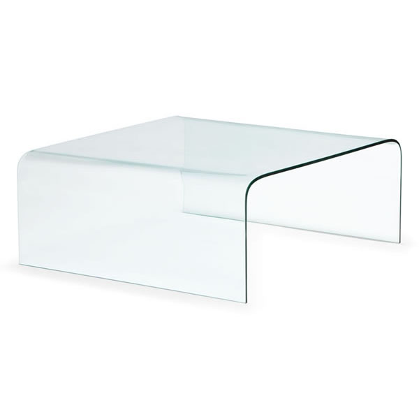 Sojourn Coffee Table - Discontinued