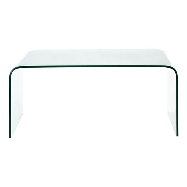 Sojourn Coffee Table - Discontinued - Image 4