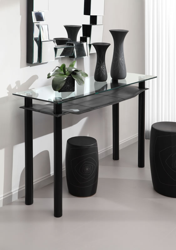 Tier Console Table - Discontinued - Image 2