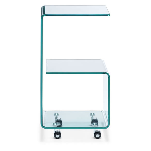 Trek Side Table - Discontinued - Image 3