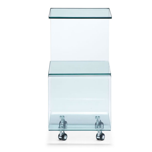 Trek Side Table - Discontinued - Image 5