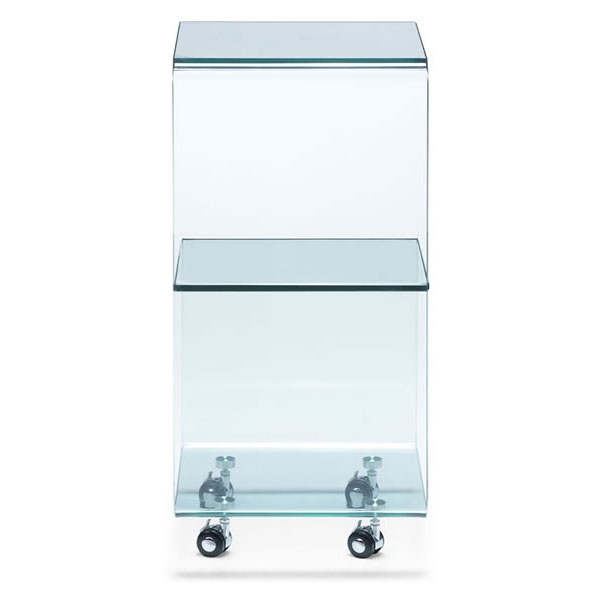 Trek Side Table - Discontinued - Image 4