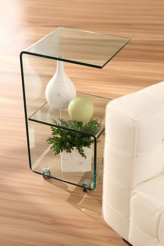 Trek Side Table - Discontinued - Image 2