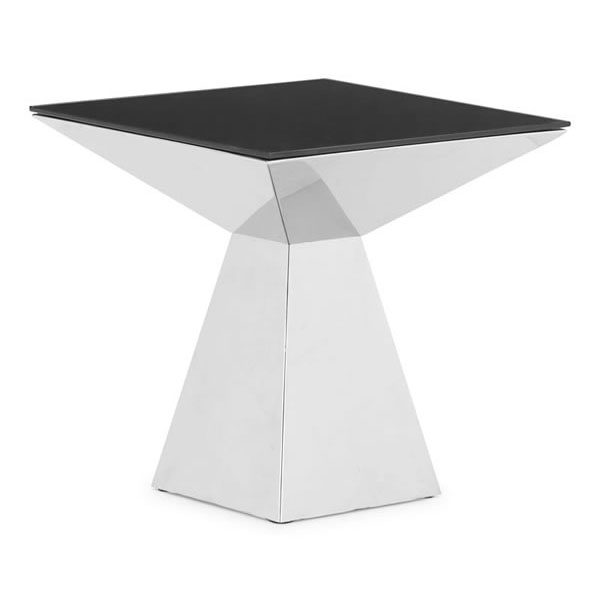 Tyrell Short Side Table - Discontinued