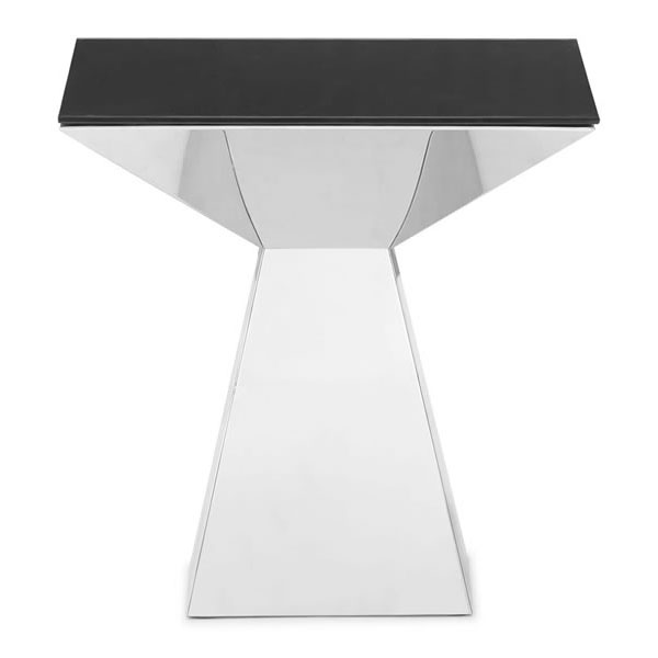 Tyrell Short Side Table - Discontinued - Image 3