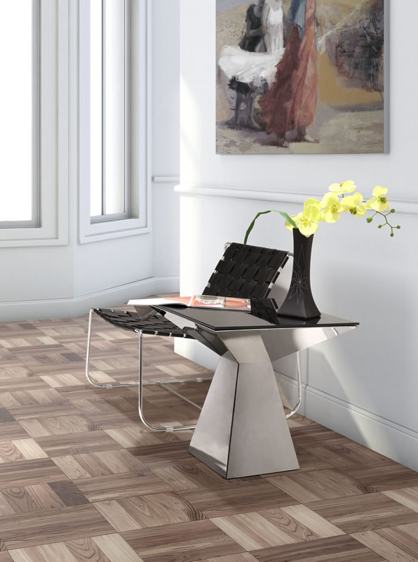 Tyrell Short Side Table - Discontinued - Image 2