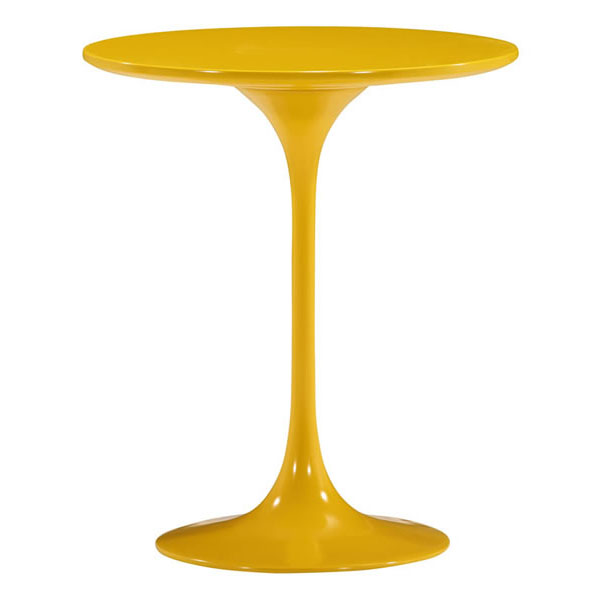 Tulip Side Table - Image 5
